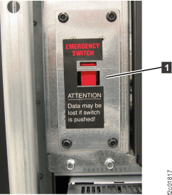 UEPO switch