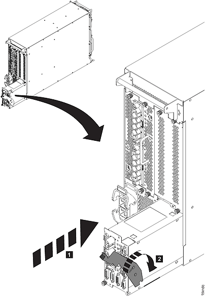Install the sequence module