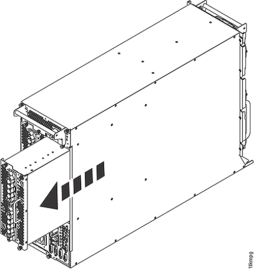Optional 5/12V DDM module Ex-E3