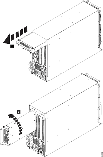 optional booster module 2